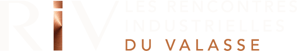 LOGO RENCONTRES INDUSTRIELLES DU VALASSE