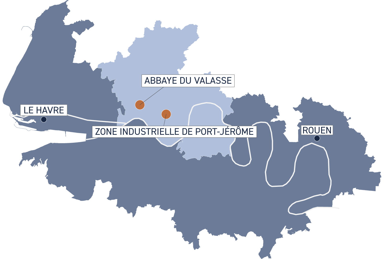 AXE SEINE AXE SEINE