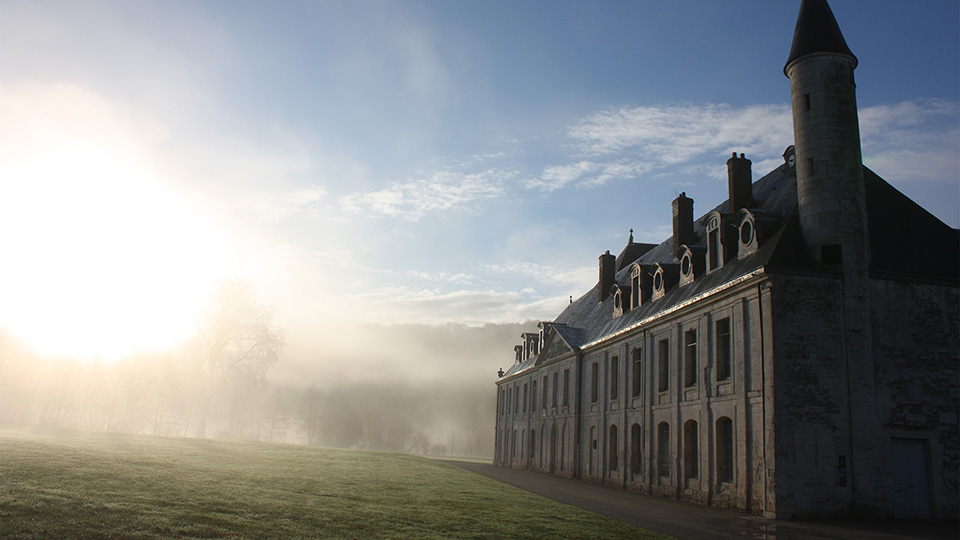 ABBAYE DU VALASSE