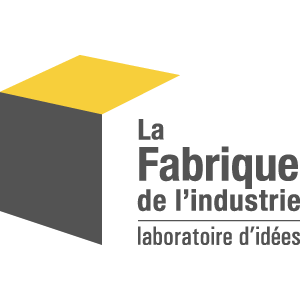 LA FABRIQUE DE L'INDUSTRIE LA FABRIQUE DE L'INDUSTRIE