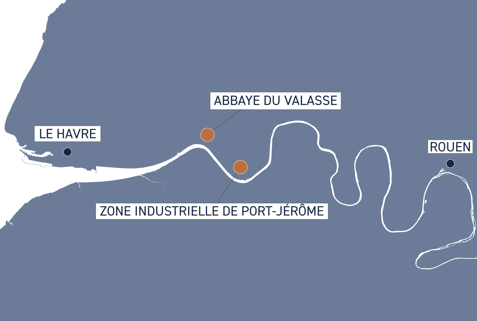AXE SEINE